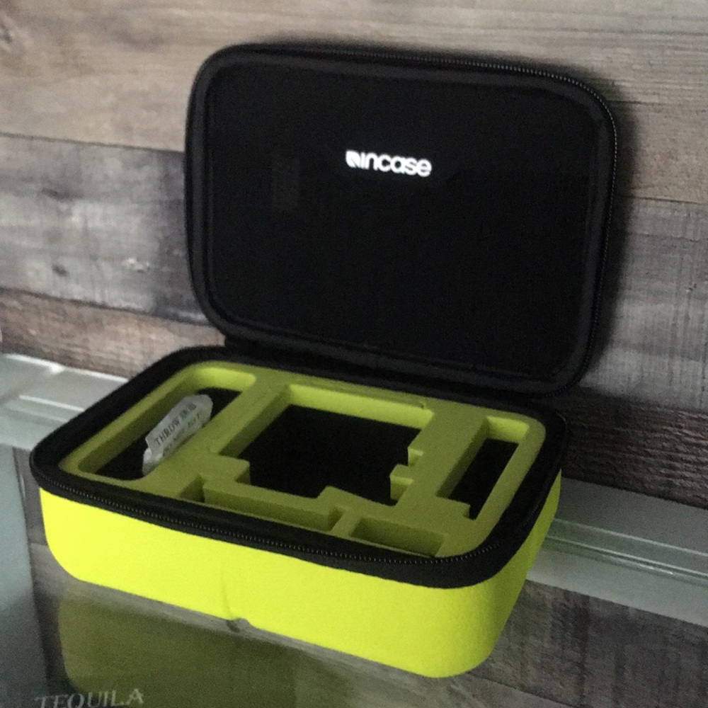❤️NEW!!!❤️ Incase GoPro Hero 3 and Hero 4. - Picture 10 of 13